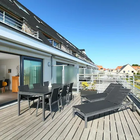 Greens 103 With Parking By Interhome Mispelburg