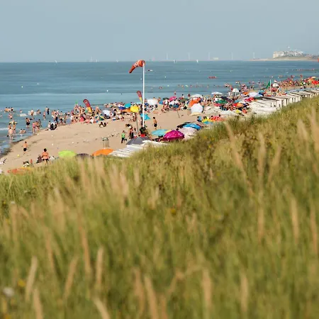 Residentie Greens By Interhome * Mispelburg