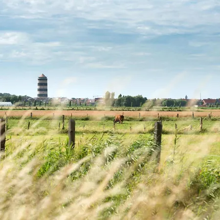 Apartment Residentie Greens By Interhome Mispelburg