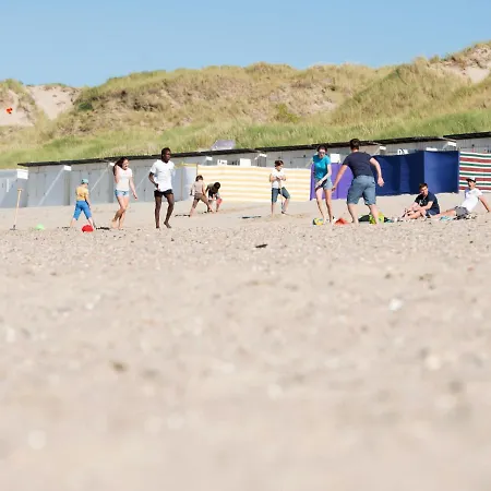 Residentie Greens By Interhome Mispelburg