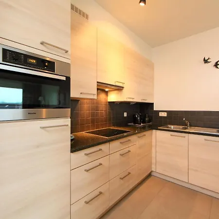 Greens 103 With Parking By Interhome Appartement