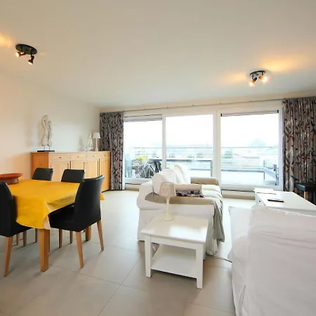 Residentie Greens By Interhome *