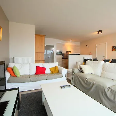 Greens 103 With Parking By Interhome Appartamento