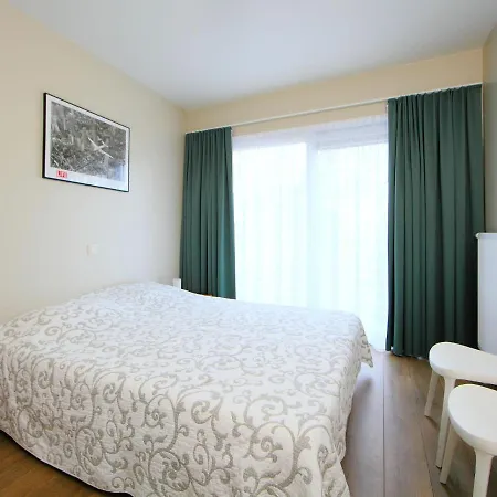 Greens 103 With Parking By Interhome Mispelburg
