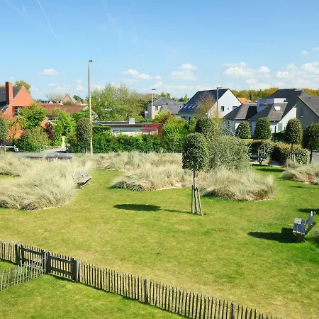 Residentie Greens By Interhome Appartement *