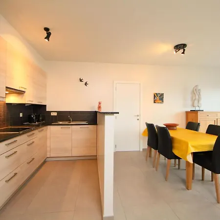 Greens 103 With Parking By Interhome Appartamento