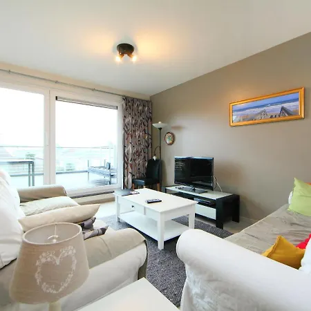 Appartement Residentie Greens By Interhome