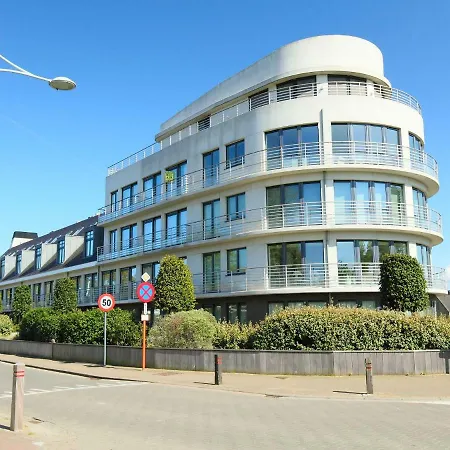 Residentie Greens By Interhome * Mispelburg