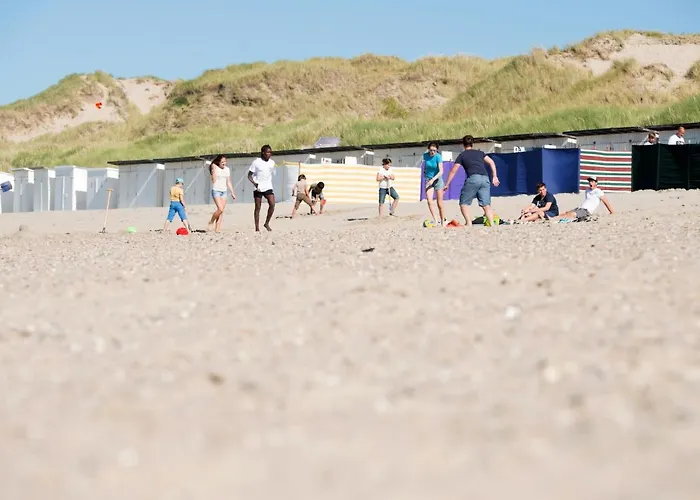 Residentie Greens By Interhome Mispelburg