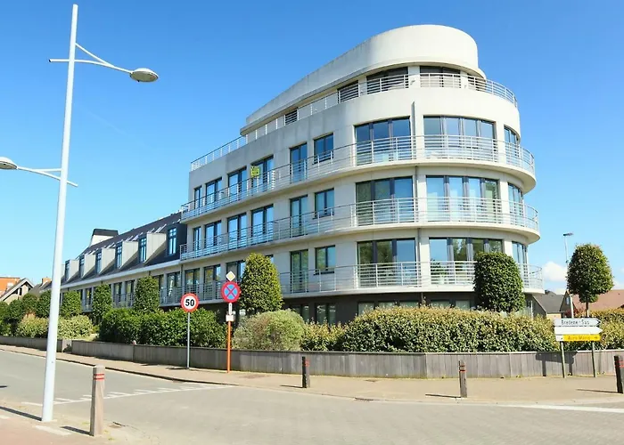 Residentie Greens By Interhome * Mispelburg